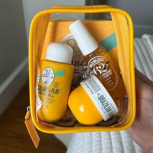 Sol De Janeiro Bum Bum Jet Set